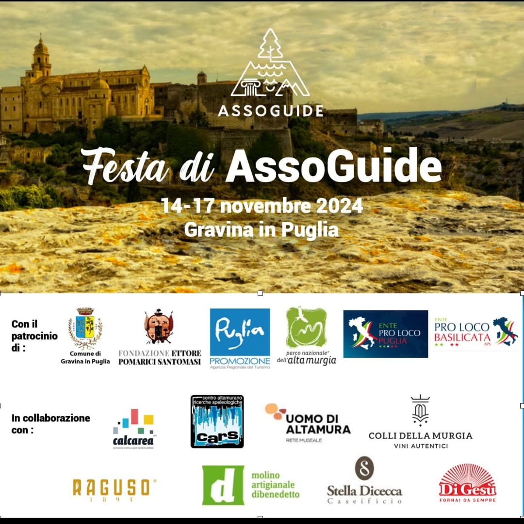 Assoguide