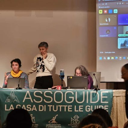 Assemblea nazionale e AssoFesta