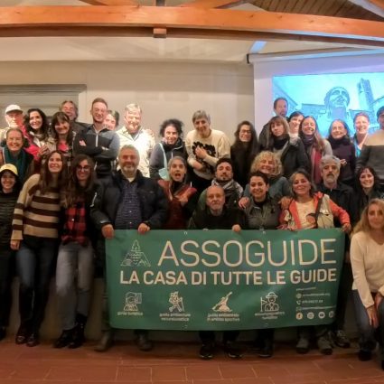 Assemblea nazionale e AssoFesta