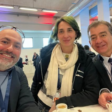 Assoguide al Terzo Forum Internazionale del Turismo, Milano 2026