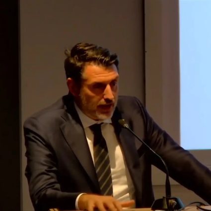 Assoguide agli Stati Generali del Turismo Outdoor