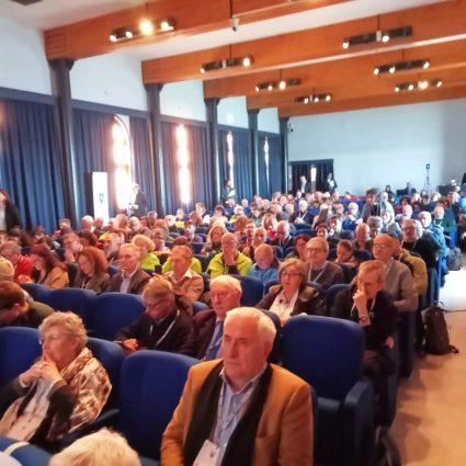 Assoguide agli Stati Generali del Turismo Outdoor