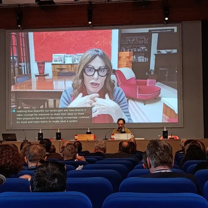 Assoguide agli Stati Generali del Turismo Outdoor