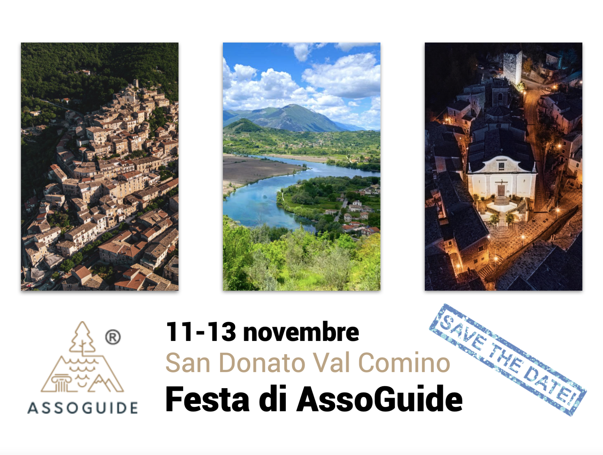 Assoguide
