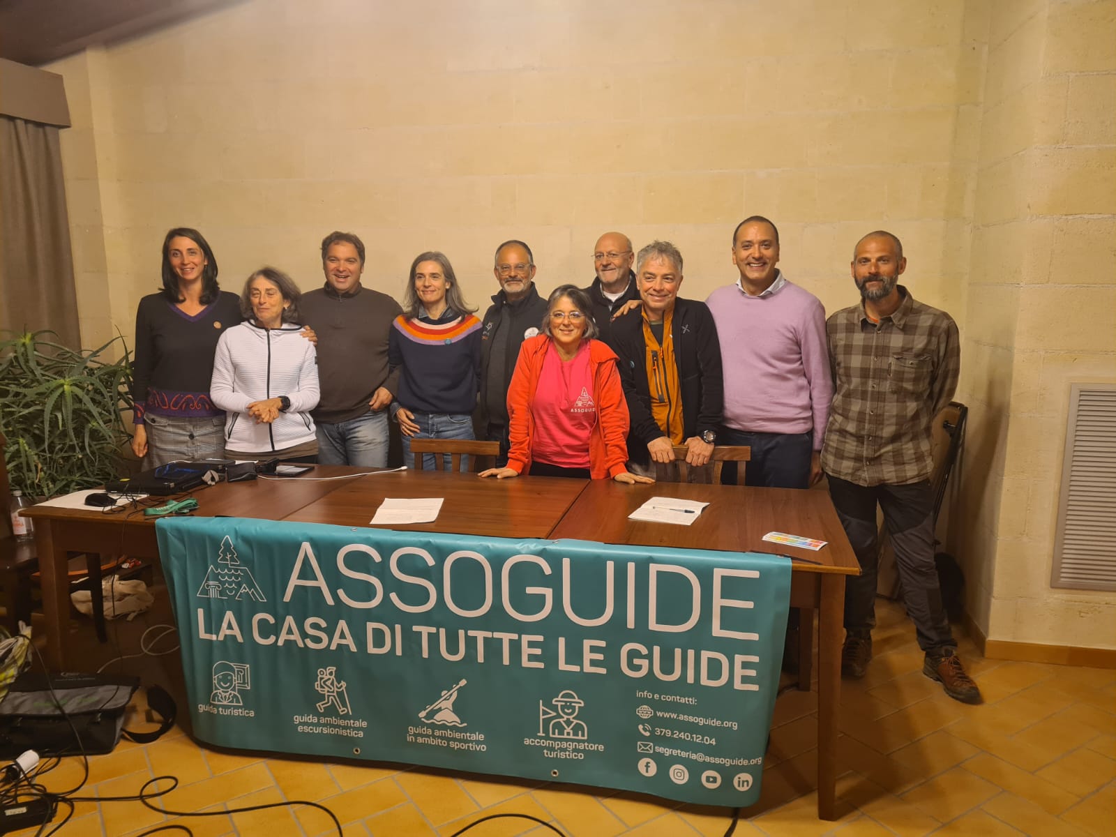 Assoguide